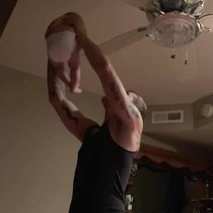 Meet your Posher, Wyatt